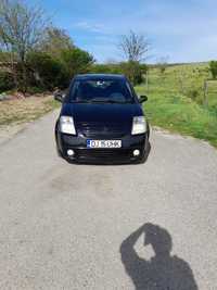 Citroen C2 1.4 hdi vtr