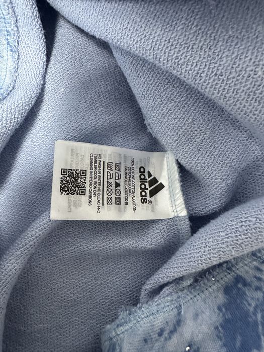 Compleuri Adidas cu pietre