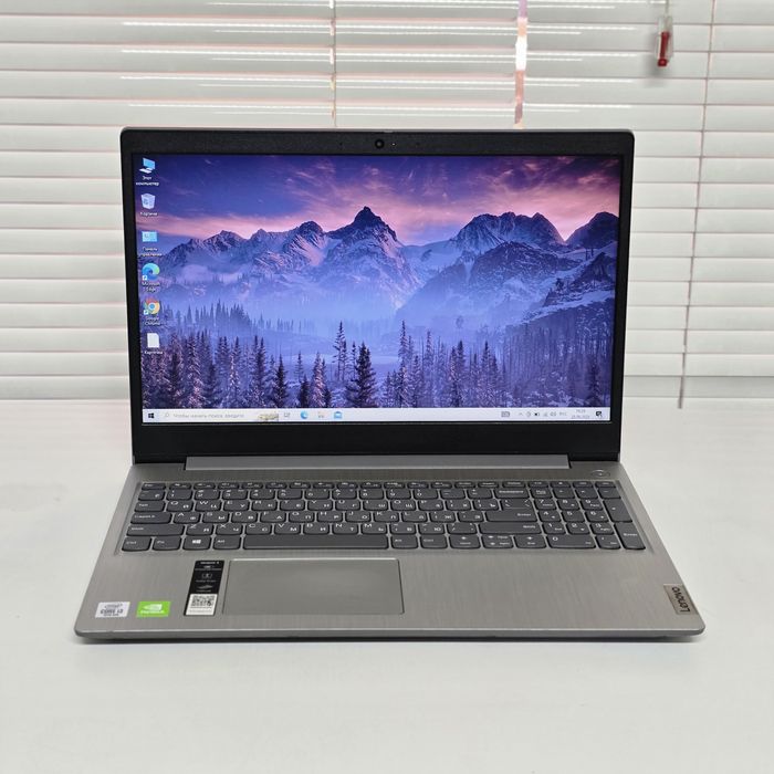 Ноутбук Lenovo Ideapad 3