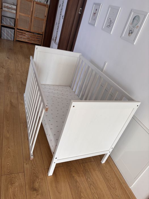 Vand patut IKEA Sundvik, foarte putin folosit