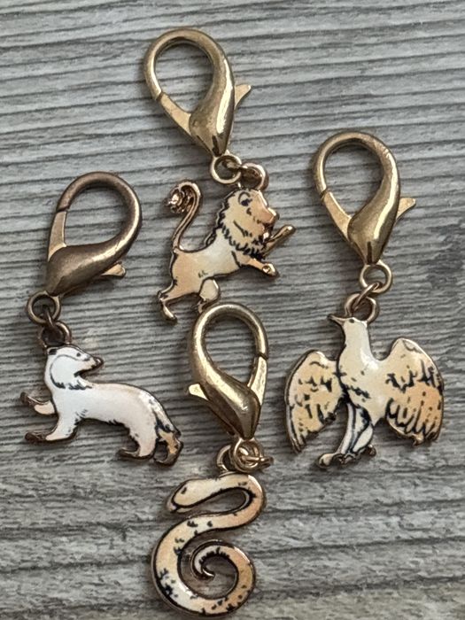 Шармы из гарри поттера