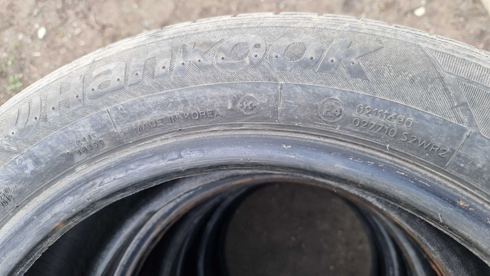 Продам шины 185/55/15