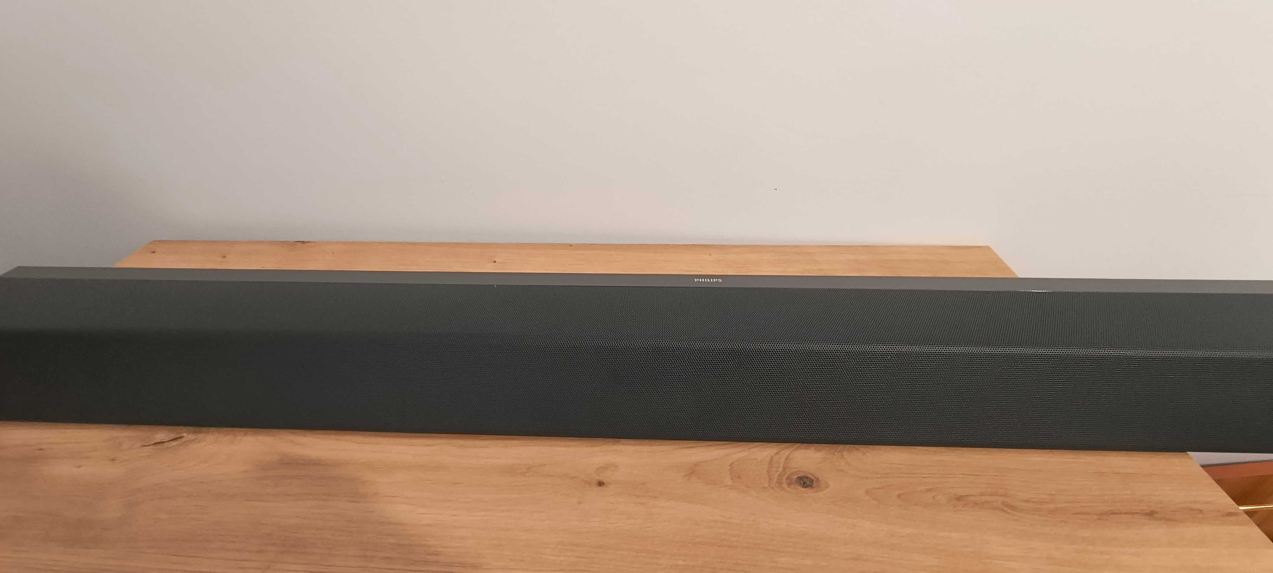 Soundbar Philips tab8905/10 Dolby Atmos 3.1.2