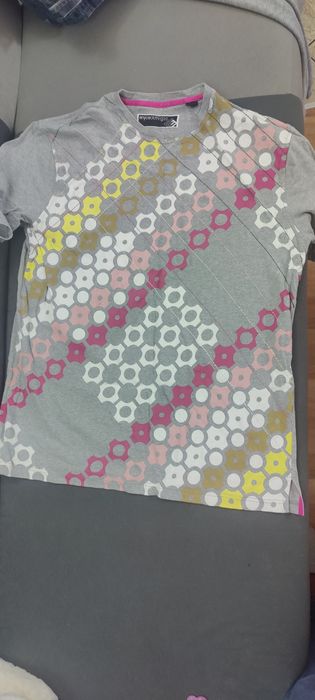 Tricou hip hop deosebit