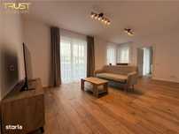 Prima Inchiriere I 2 Camere | Elite | Garaj  Subteran | Bloc 2025