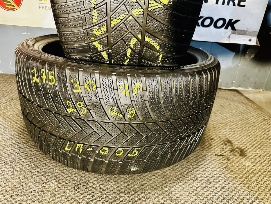 275/30 R20 97W XL - Bridgestone Blizzak LM005 M+S Oferta