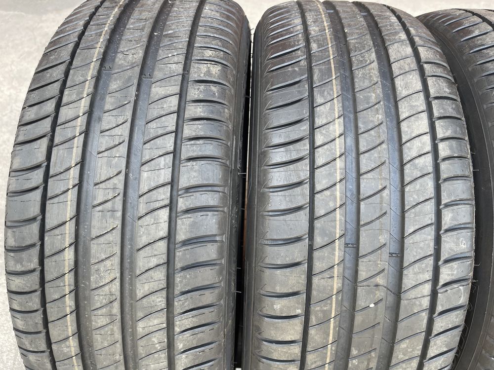 4 anvelope NOI 225/50/18 Michelin  dot 2021