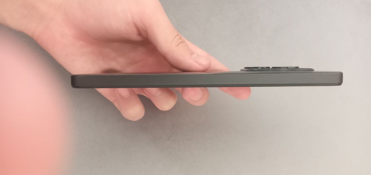 Redmi note 14 256 talik