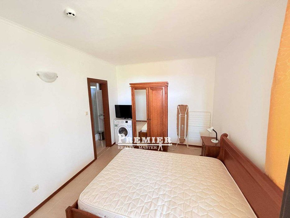 Функционален тристаен апартамент в еко комплекс близо до село Кошарица