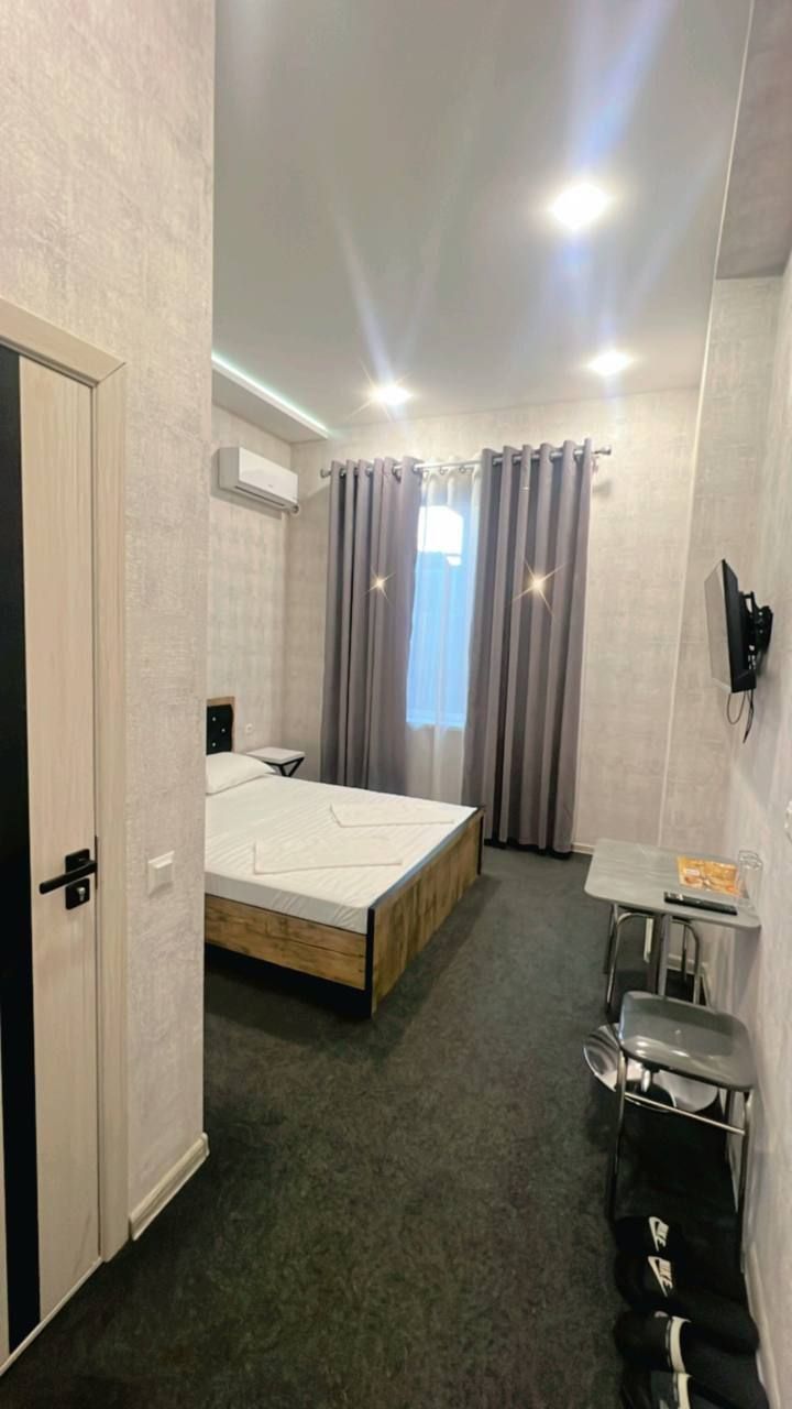 Hotel&hostel mexmoxnona bez zaks отель без заксов