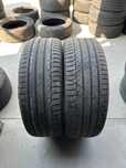 Anvelope Continental 235/60R18 - Livrare Rapida, Garantie, Stare buna!