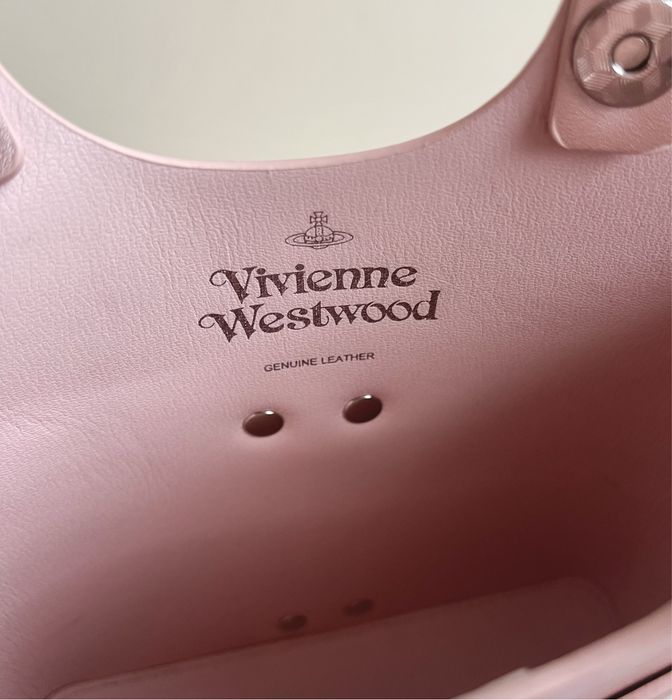 Vivienne Westwood - Harri handbag / Нова