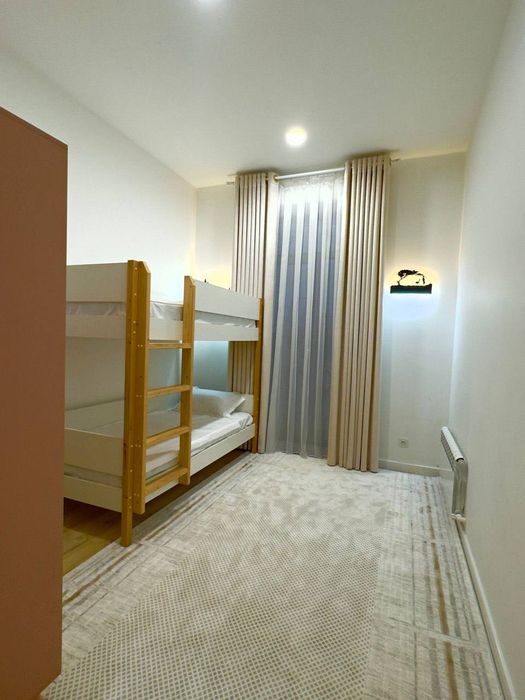 Продается 3х ком квартира, ЖК White House, ор-р: MyWay, 80м²