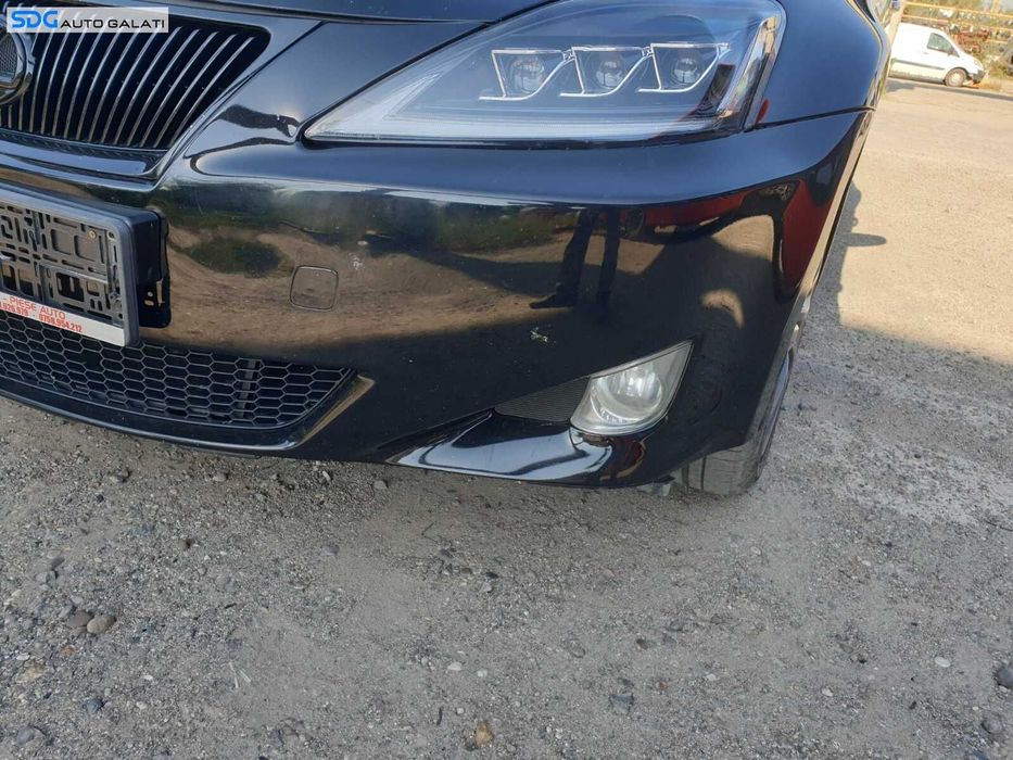 Bara Spoiler Fata cu Defect Lexus XE20 IS IS220 2005 - 2013 Culoare 212 [C0542]