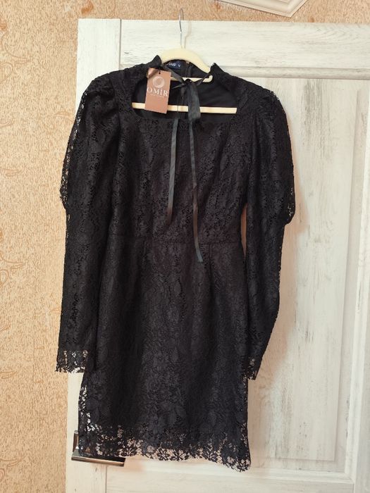 Платье вечерние женская