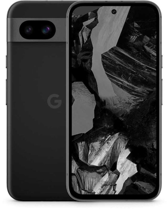 Google Pixel 8a 128GB 8GB RAM