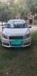 Moshina nexia 3 lrz