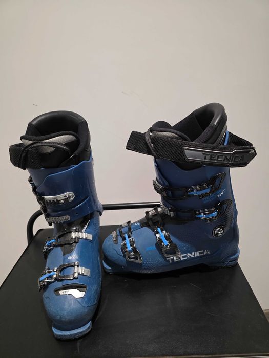 Ски обувки Tecnica Mach Sport HV RT 80