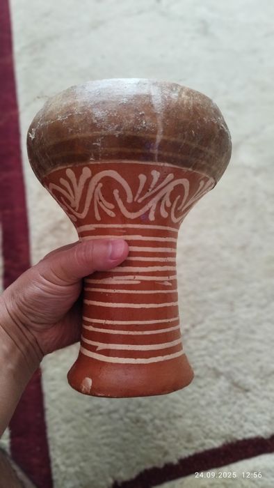 Дарбука.таджикский.таблак