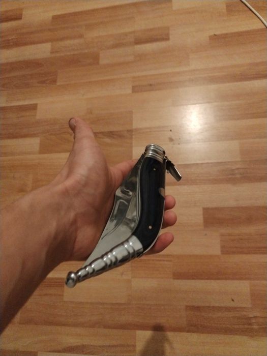 briceag spanioll