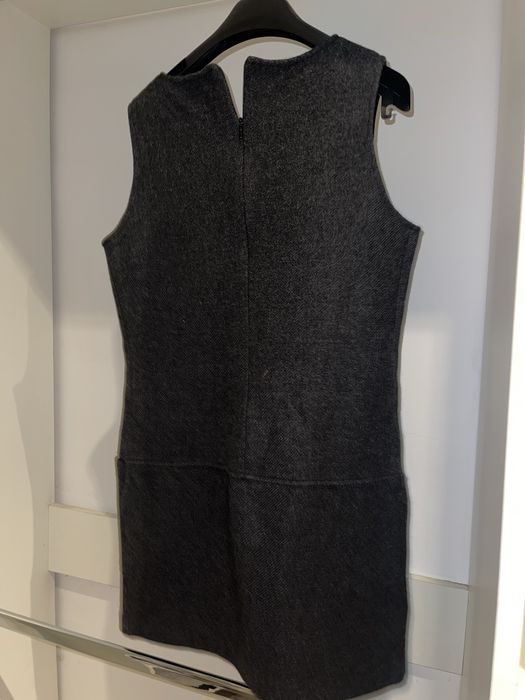 sarafan beneton nou fara eticheta