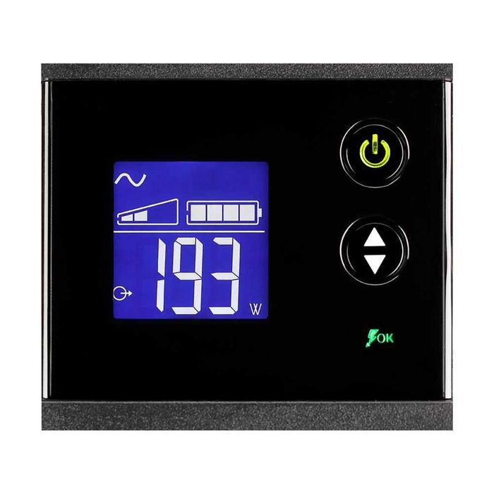 UPS Eaton  ELP1200DIN ellipse pro, 1200VA/750W