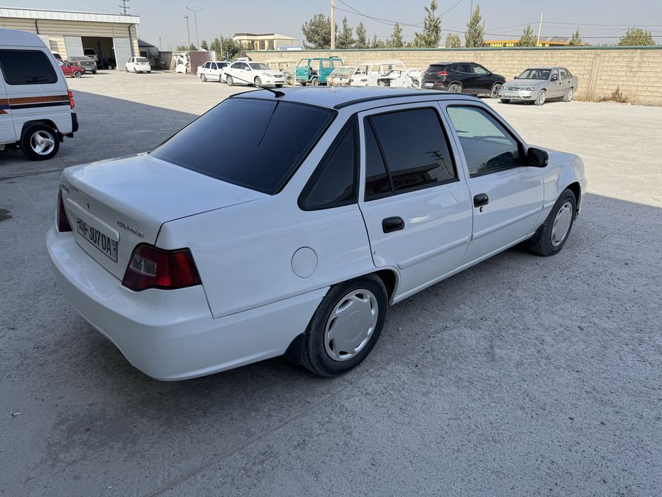 Nexia 2  1.6 lux konditsoner