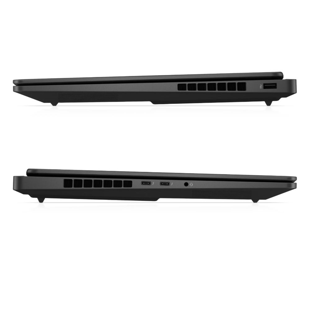 HP OMEN MAX/16” WQXGA 240Hz/5070 Ti 12GB DDR7/AI 7 350/32GB DDR5/1TB