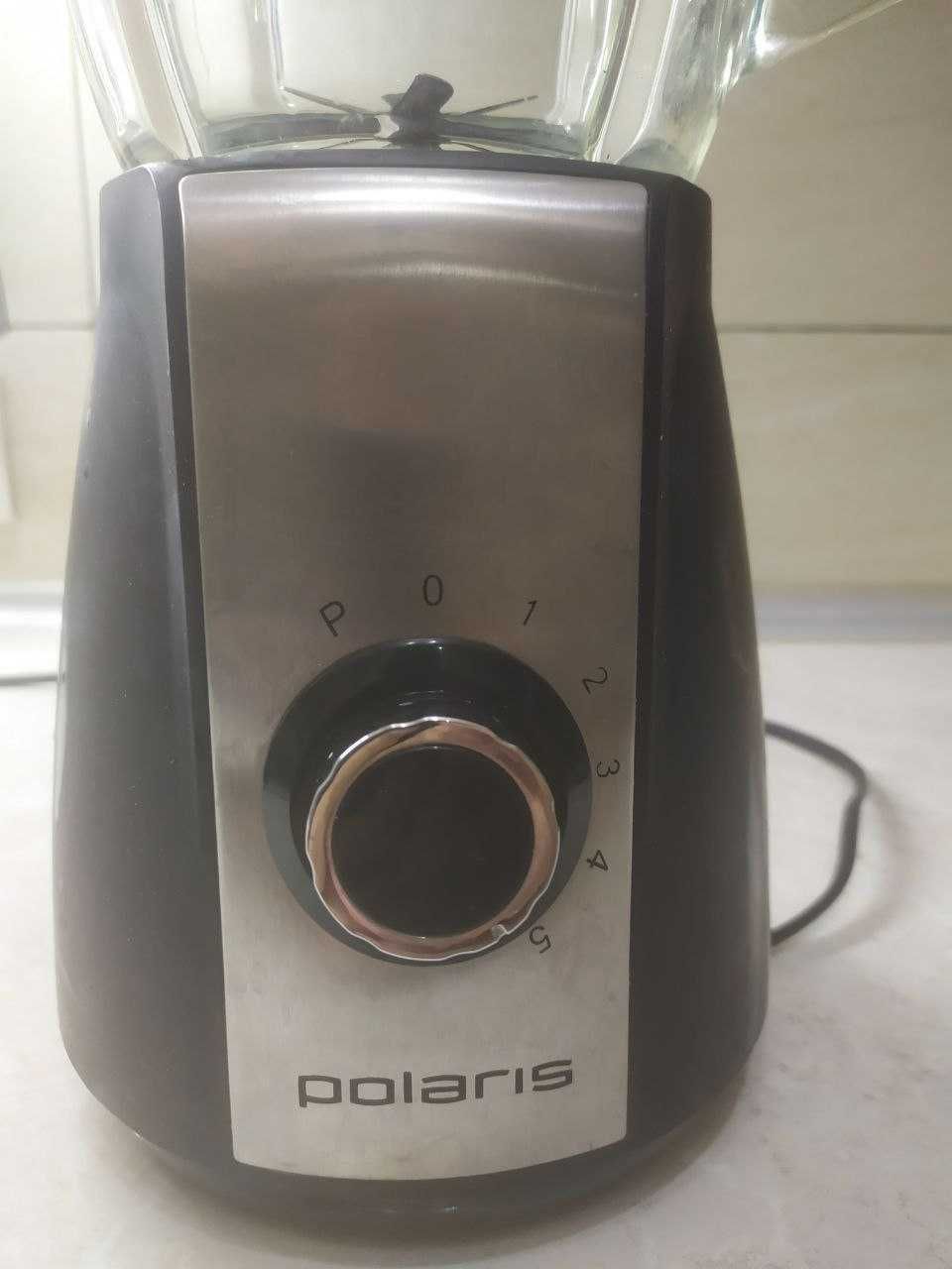 Продаю стационарный блендер Polaris РТВ 0511G  б/у