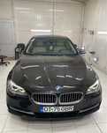 BMW Seria5 F10 Facelift