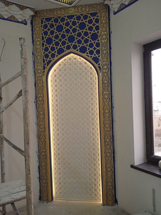 Ремонт под клучь