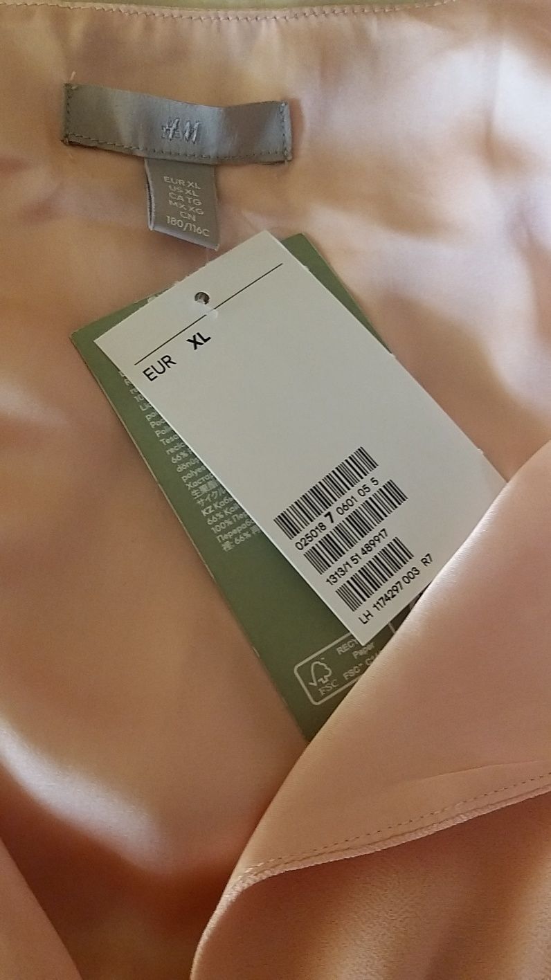 Намалена цена!H&M, XL, Елегантна рокля