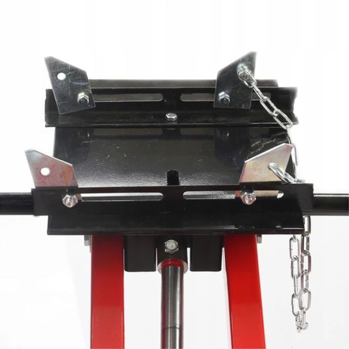 Крик за скоростни кути 1 т