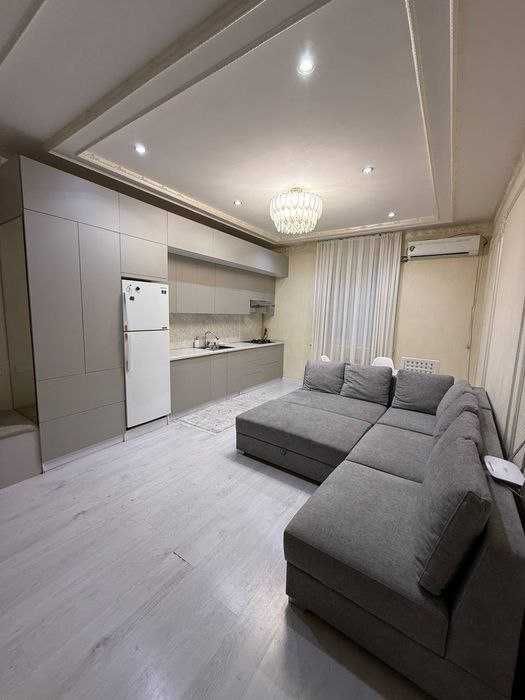 Сдаётся квартира в Яккасарай | Ракат | 2-комнатная