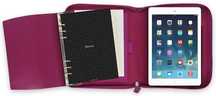 Нов! Filofax A5 Finsbury iPad