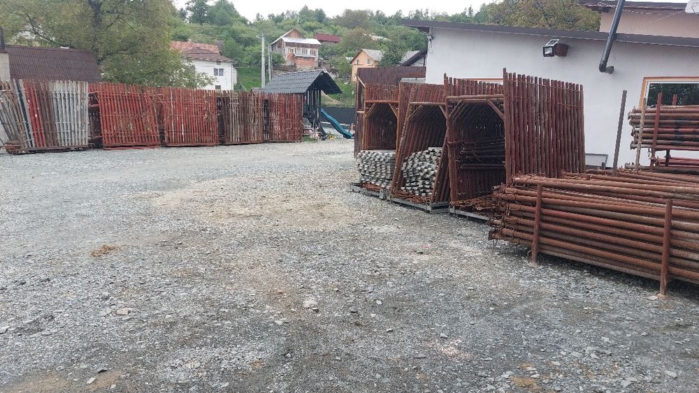 Schela Italia diferite modele super prețuri