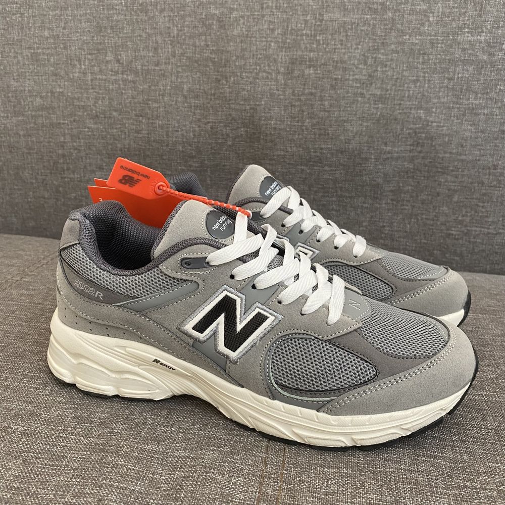 New balance 2002, нью баланс, кроссовки,