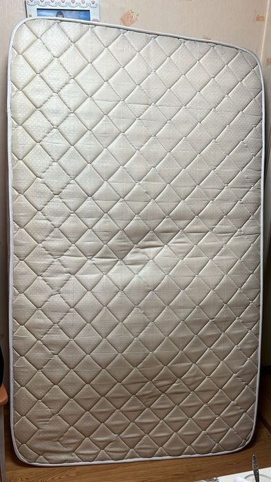 Продам матрас 120х200