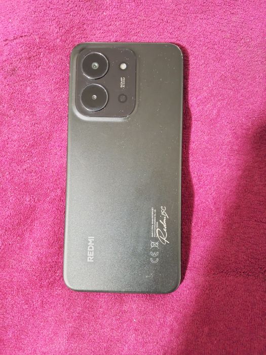 Redmi 15c sotiladi