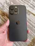 iPhone 14 Pro Max 256GB Black