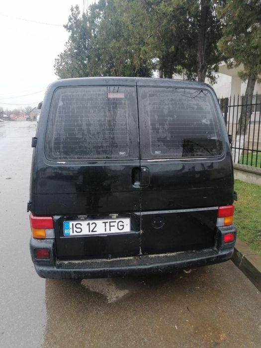 Volkswagen T4 Transporter