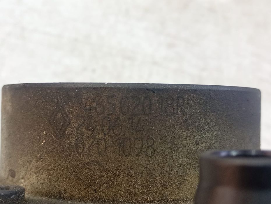 Pompa vacuum Renault Laguna 3 (facelift) (2011 - 2015) (1087) M9R854