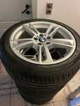 Roti BMW 275 40 19 vara