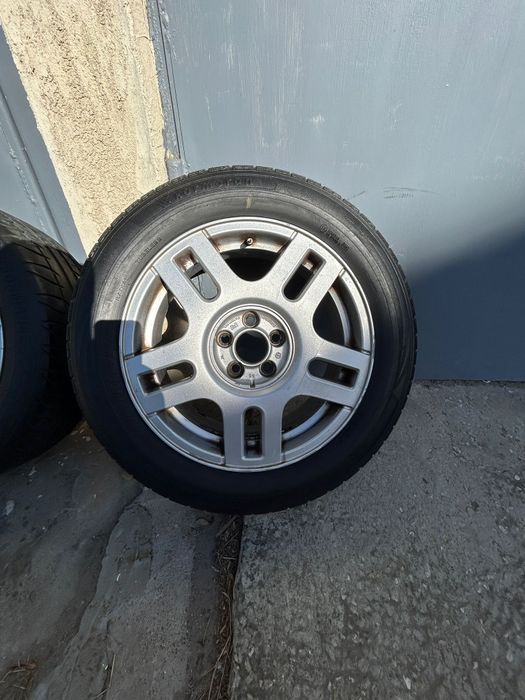 De vânzare jante aliaj 5x100 R16