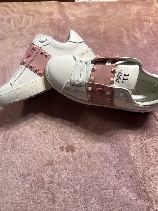 Pantofi Valentino 37 noi
