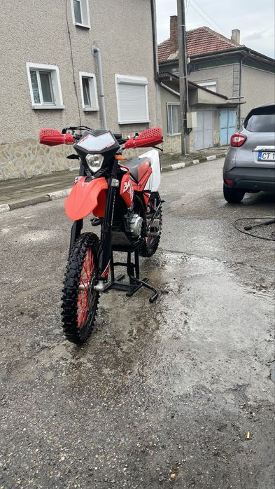 Beta 125 rr 2015
