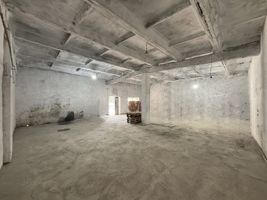 Сдается арендное помещение для «СКЛАДА»