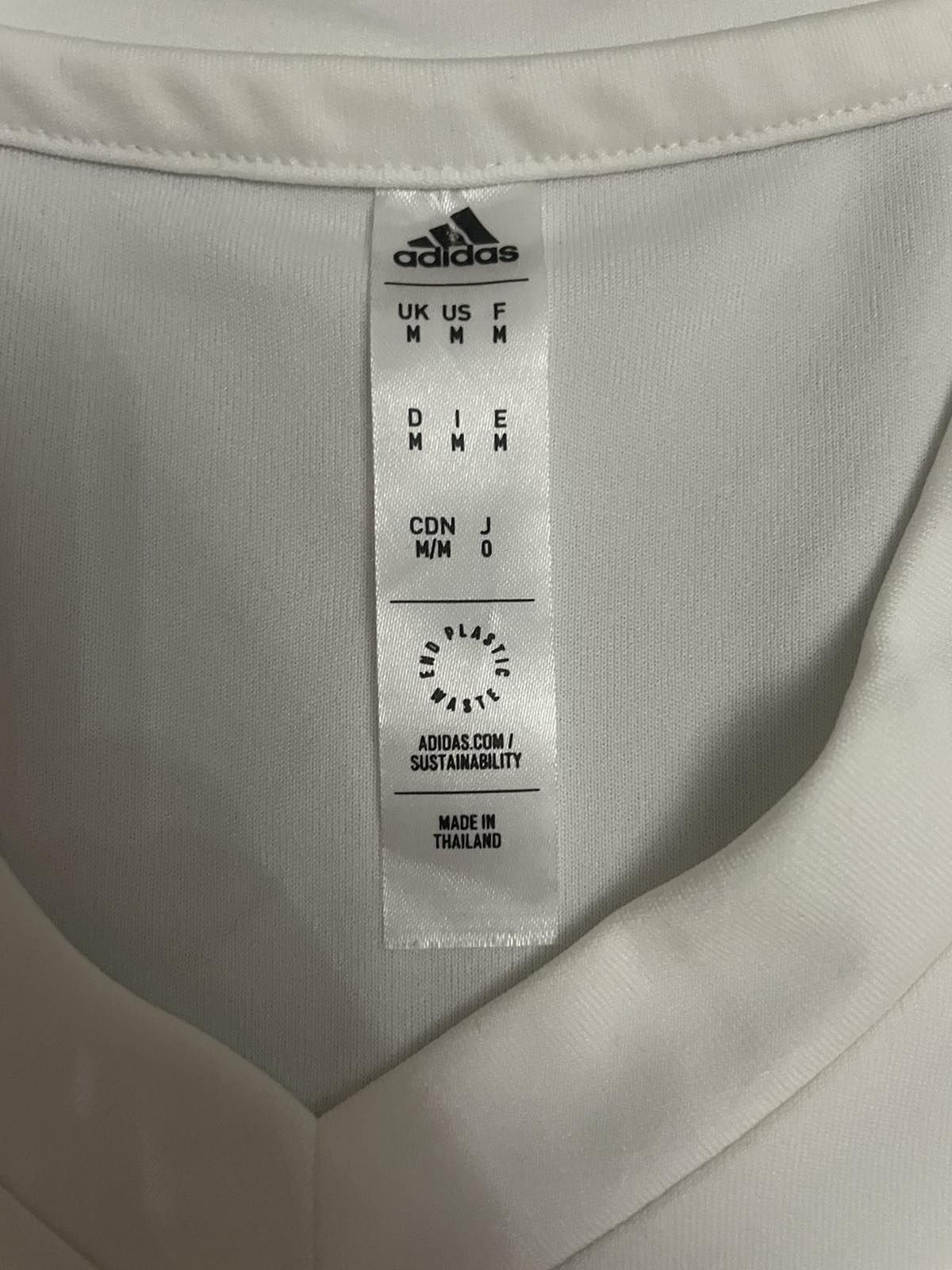 Мъжка тениска Adidas, M