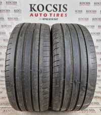 Anvelope vara- 275/45/21 GOODYEAR (2022)