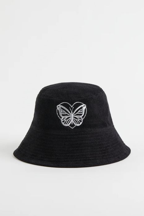 Palarie marca H&M de pescar/galeata